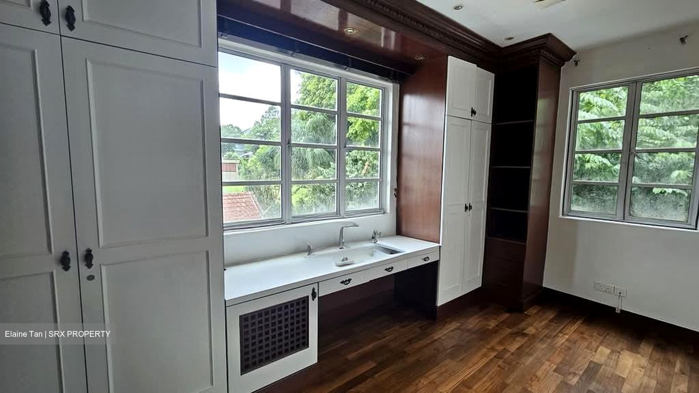 Fernhill Cottage (D10), Terrace #573810901